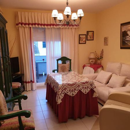 Apartamento Alegria Apartment Rota Exterior photo