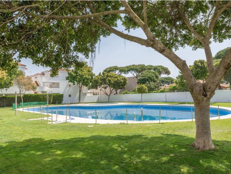 Apartamento Alegria Apartment Rota Exterior photo