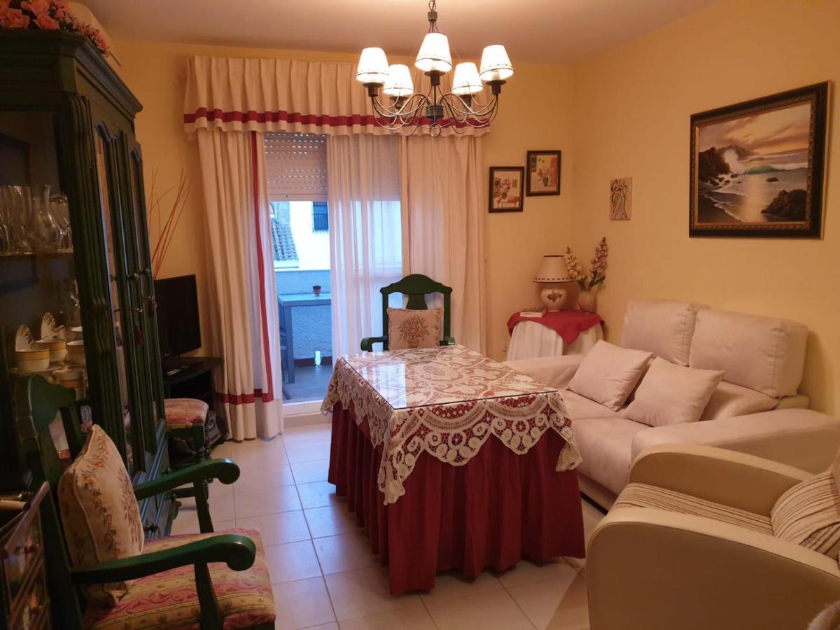 Apartamento Alegria Apartment Rota Exterior photo